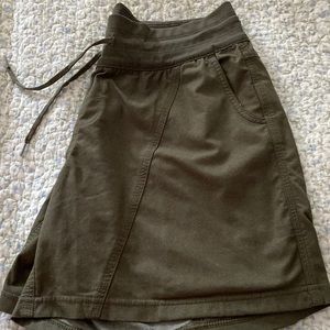 Northface Medium shorts